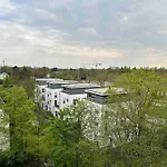 Messe/Airport Terassenapart. D\'Dorf
